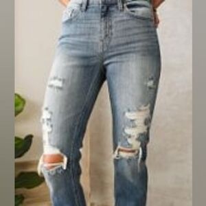 Willow & Root The Dad Jean